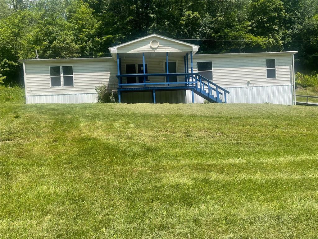 358 Smith Creek Road Spraggs, PA 15362 - Photo 1 of 31
