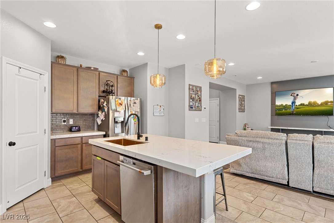 10331 Western Pine Avenue Las Vegas, NV 89166 - Photo 2 of 27