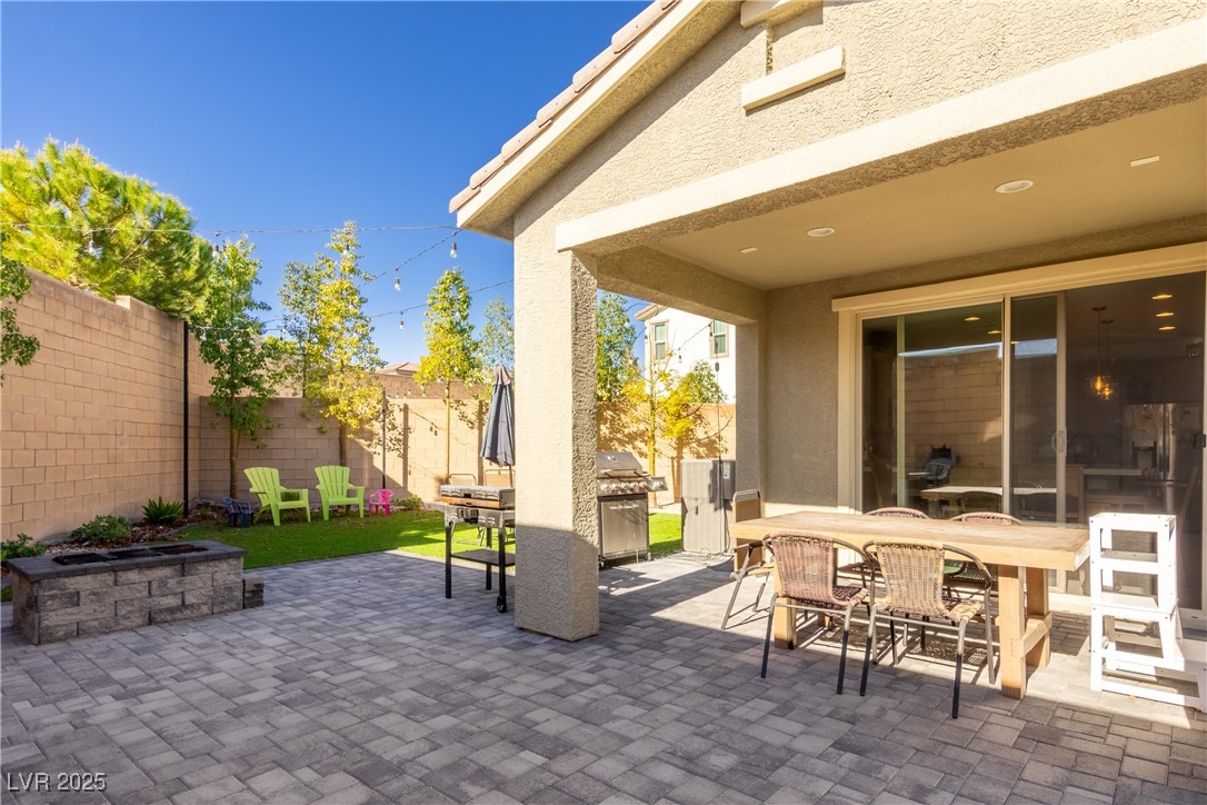 10331 Western Pine Avenue Las Vegas, NV 89166 - Photo 26 of 27