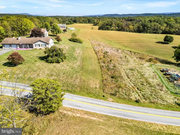 a view of an ocean beach