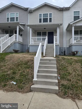 $225,000 | 2615 Huron Street, Baltimore, MD 21230