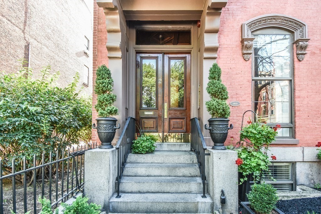 2 Monument Square, Unit 3 Boston, MA 02129 - Photo 1 of 18