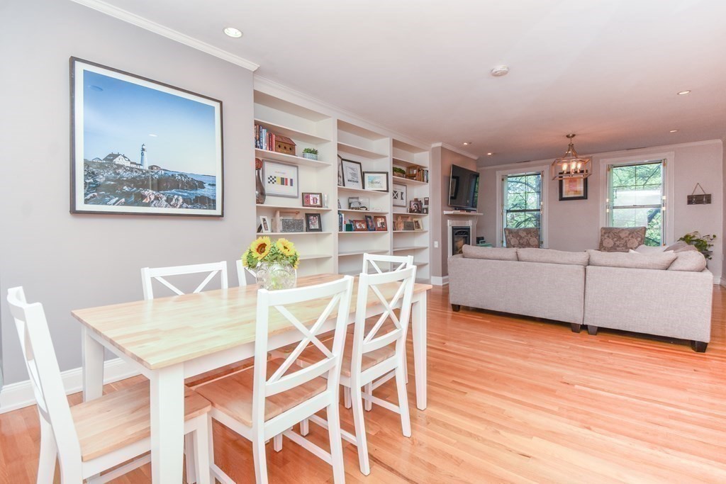 2 Monument Square, Unit 3 Boston, MA 02129 - Photo 9 of 18