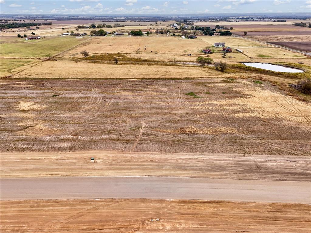 Lot 55 High Meadow Road Elm Mott, TX 76640 - Photo 2 of 7 a view of an ocean