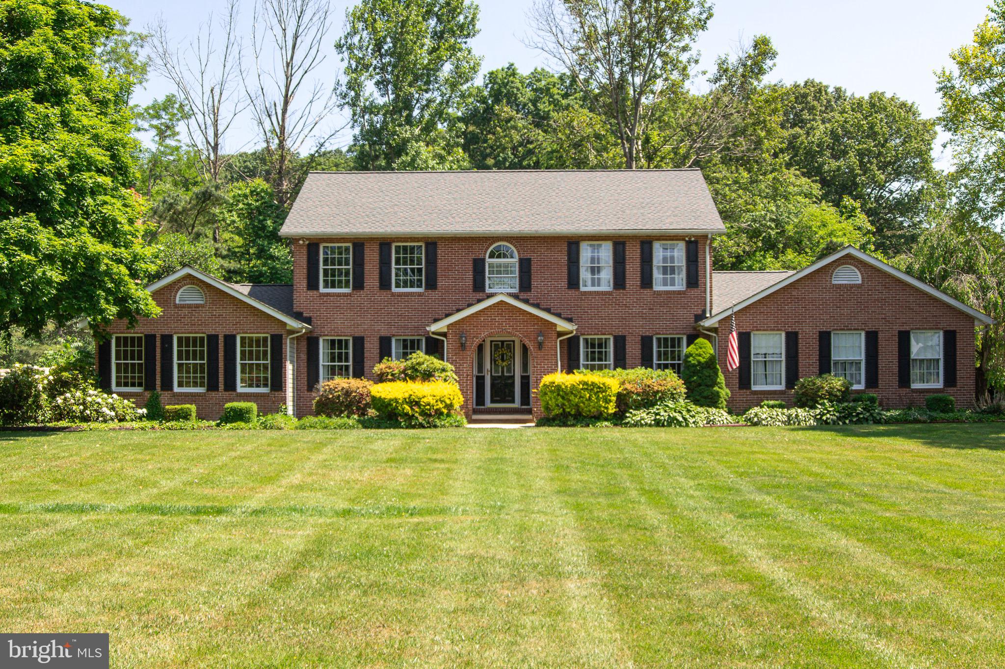 3973 Rupp Road Manchester, MD 21102 - Photo 1 of 52