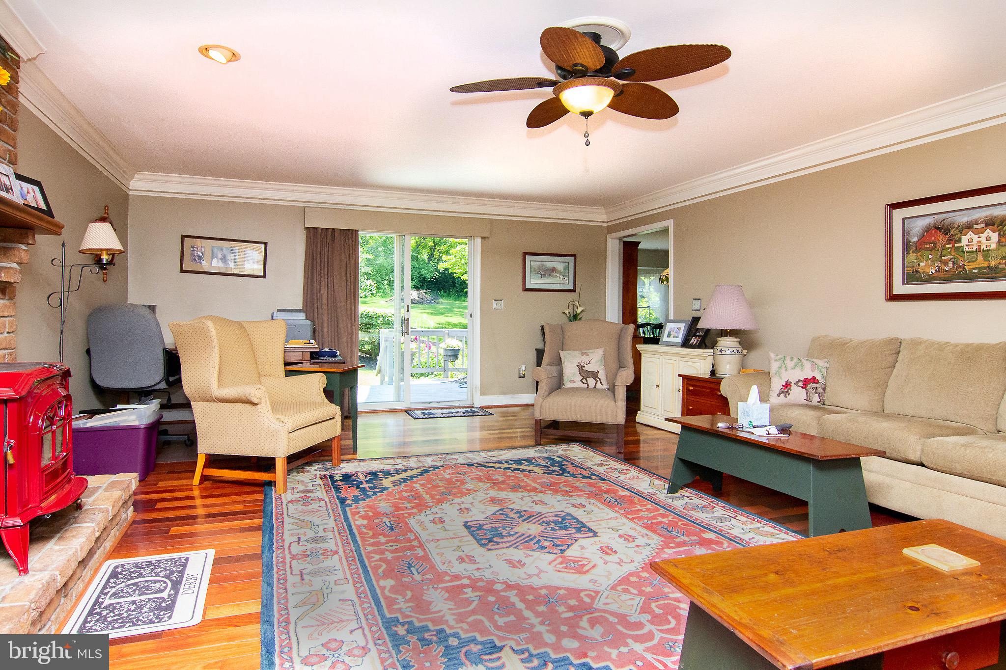 3973 Rupp Road Manchester, MD 21102 - Photo 13 of 52