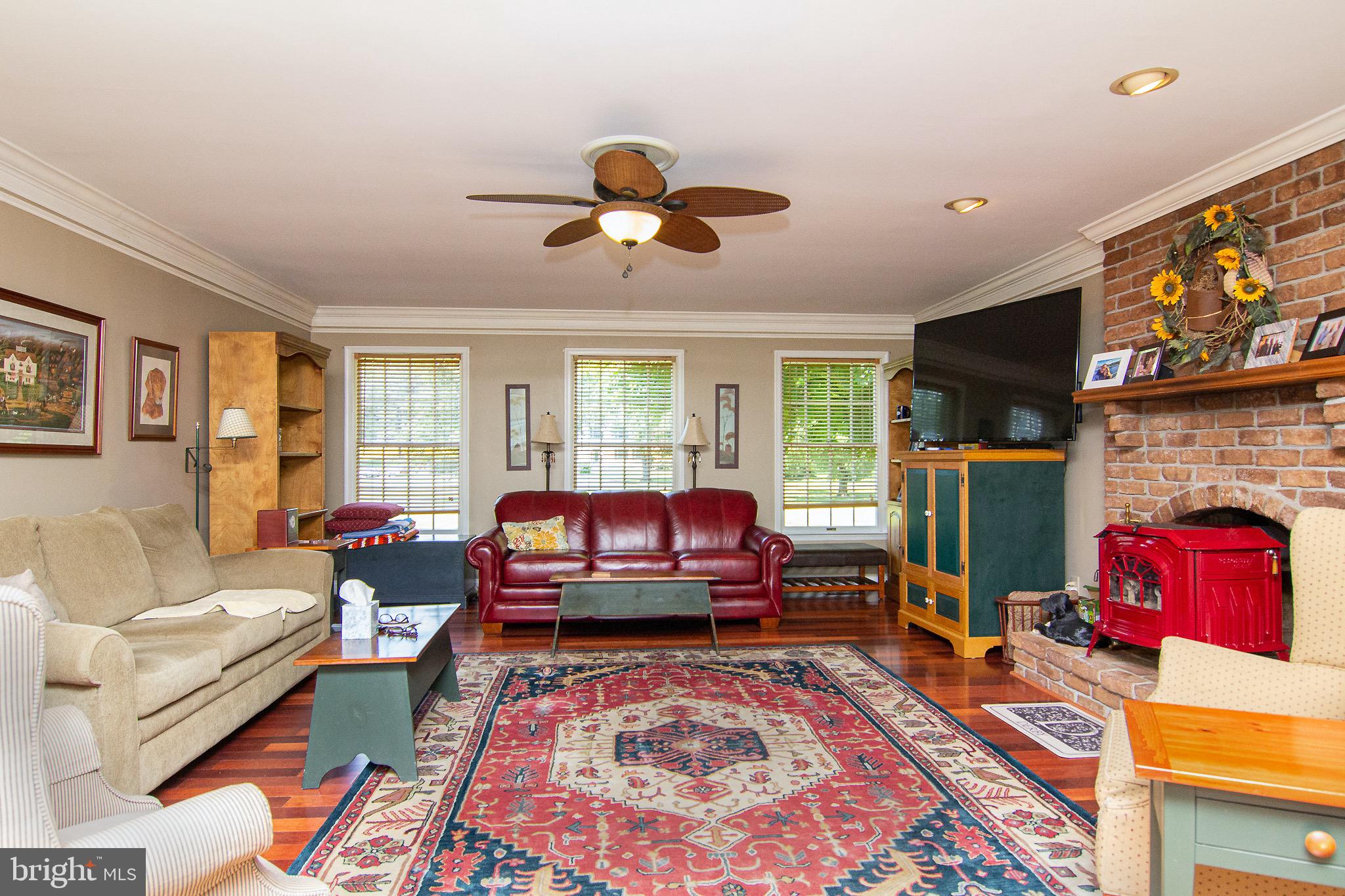 3973 Rupp Road Manchester, MD 21102 - Photo 14 of 52