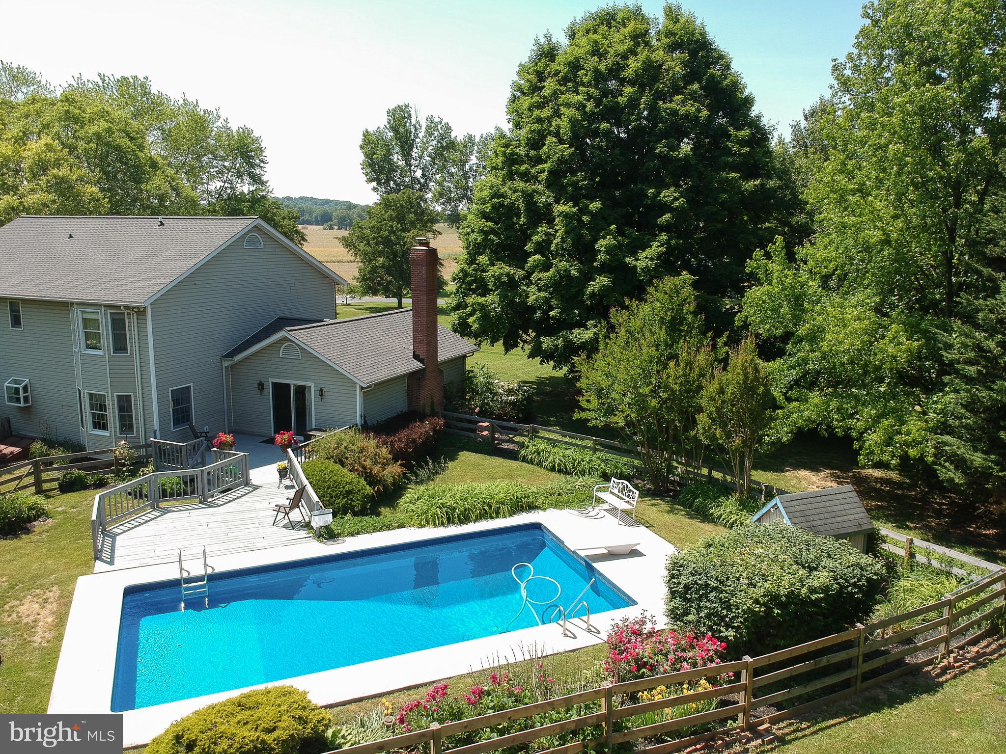 3973 Rupp Road Manchester, MD 21102 - Photo 2 of 52