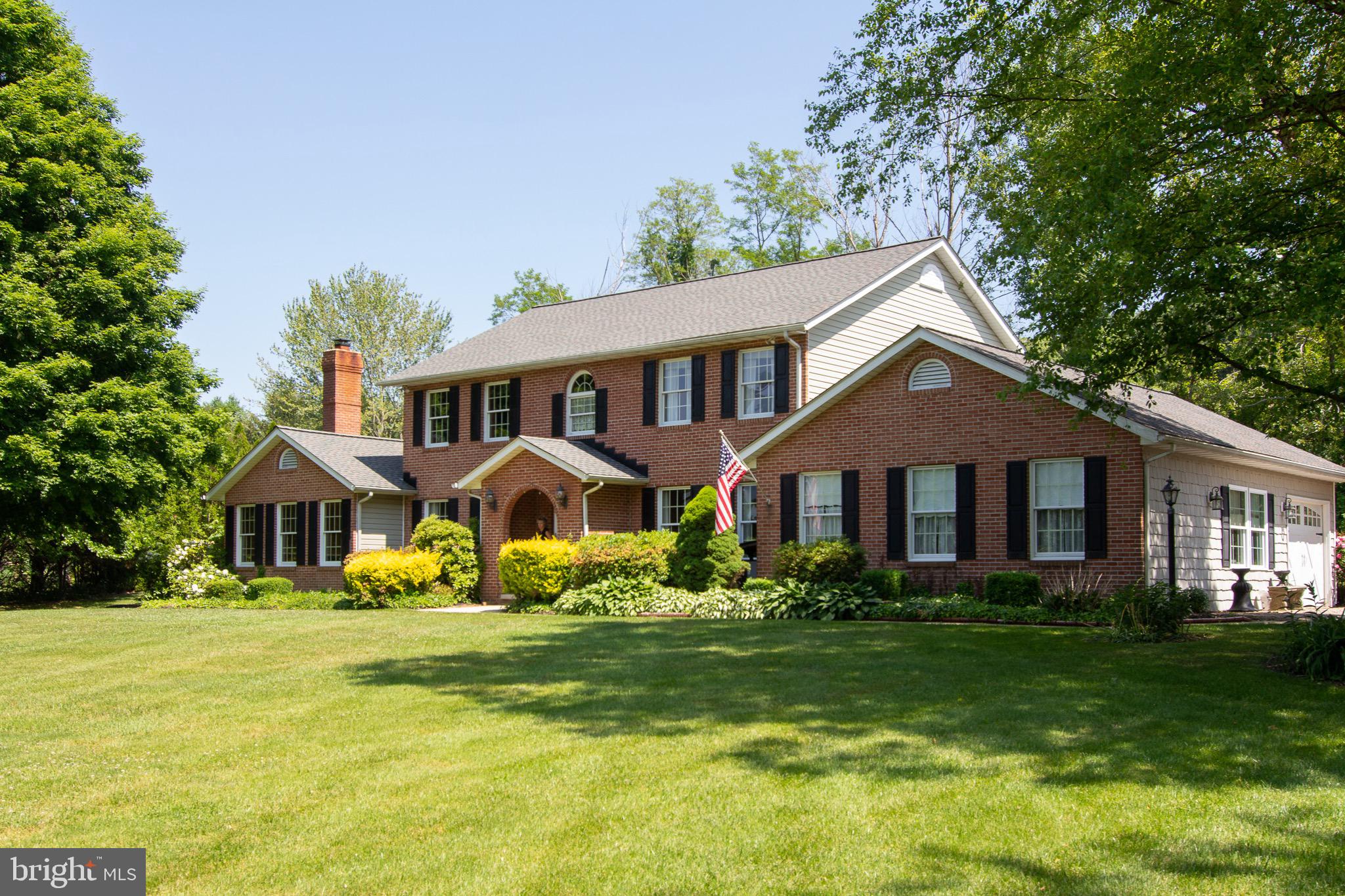 3973 Rupp Road Manchester, MD 21102 - Photo 3 of 52