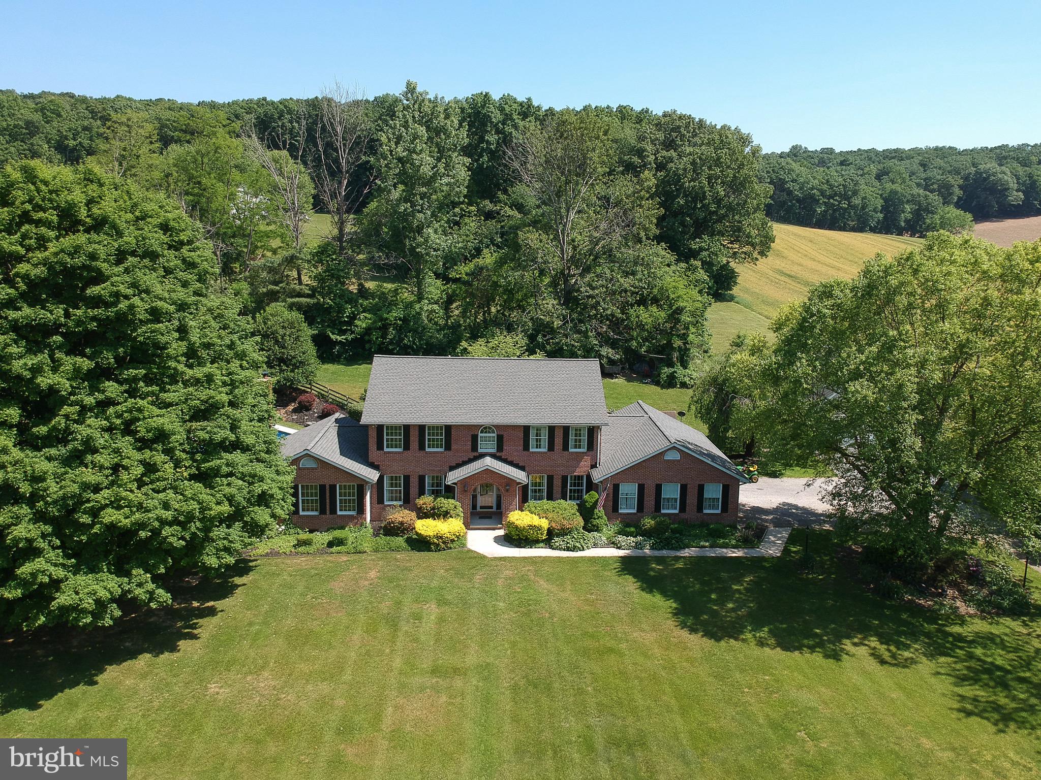 3973 Rupp Road Manchester, MD 21102 - Photo 4 of 52