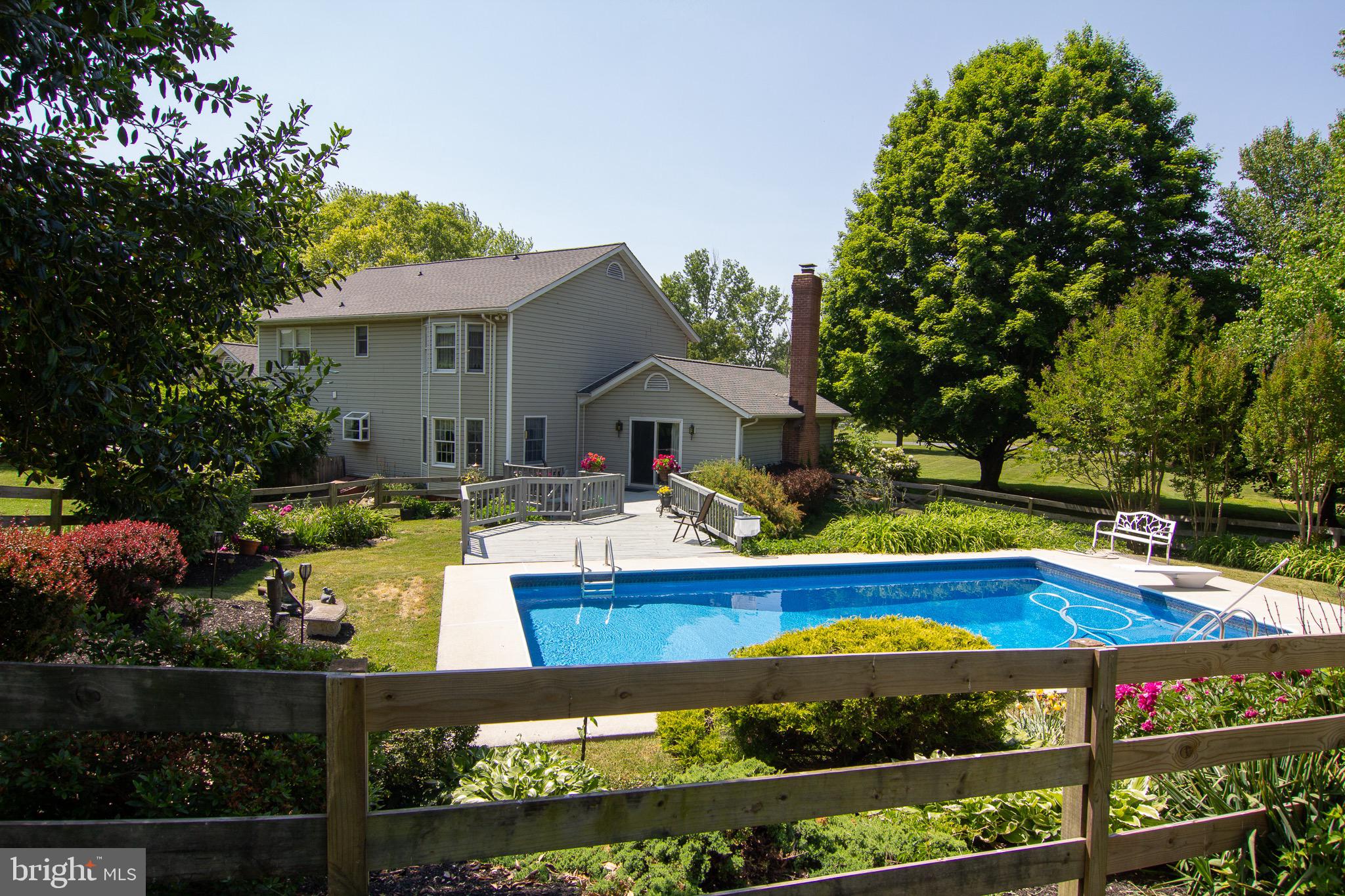 3973 Rupp Road Manchester, MD 21102 - Photo 41 of 52