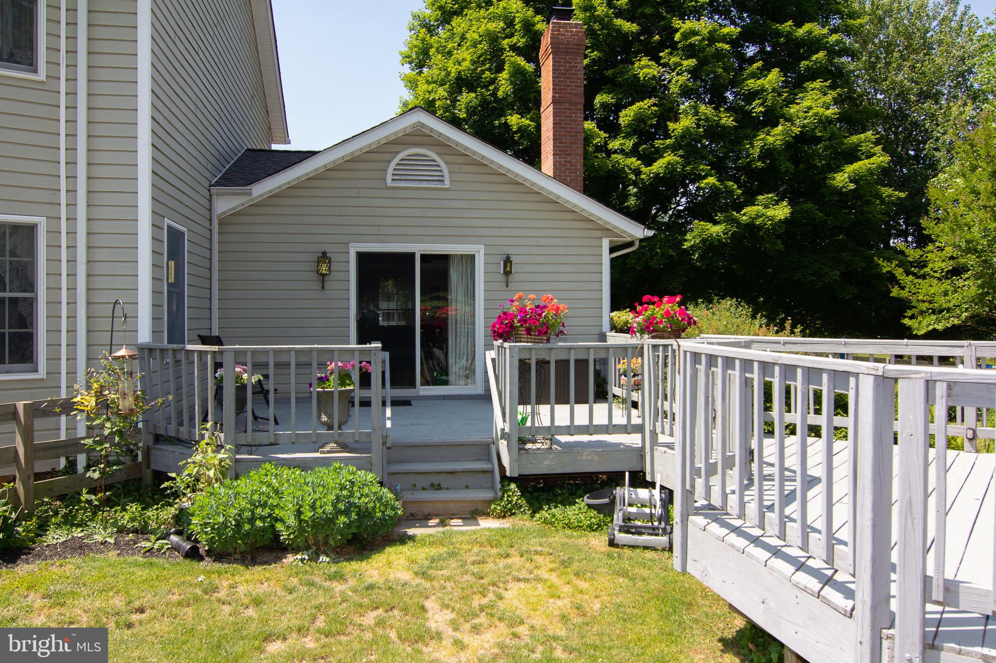 3973 Rupp Road Manchester, MD 21102 - Photo 43 of 52