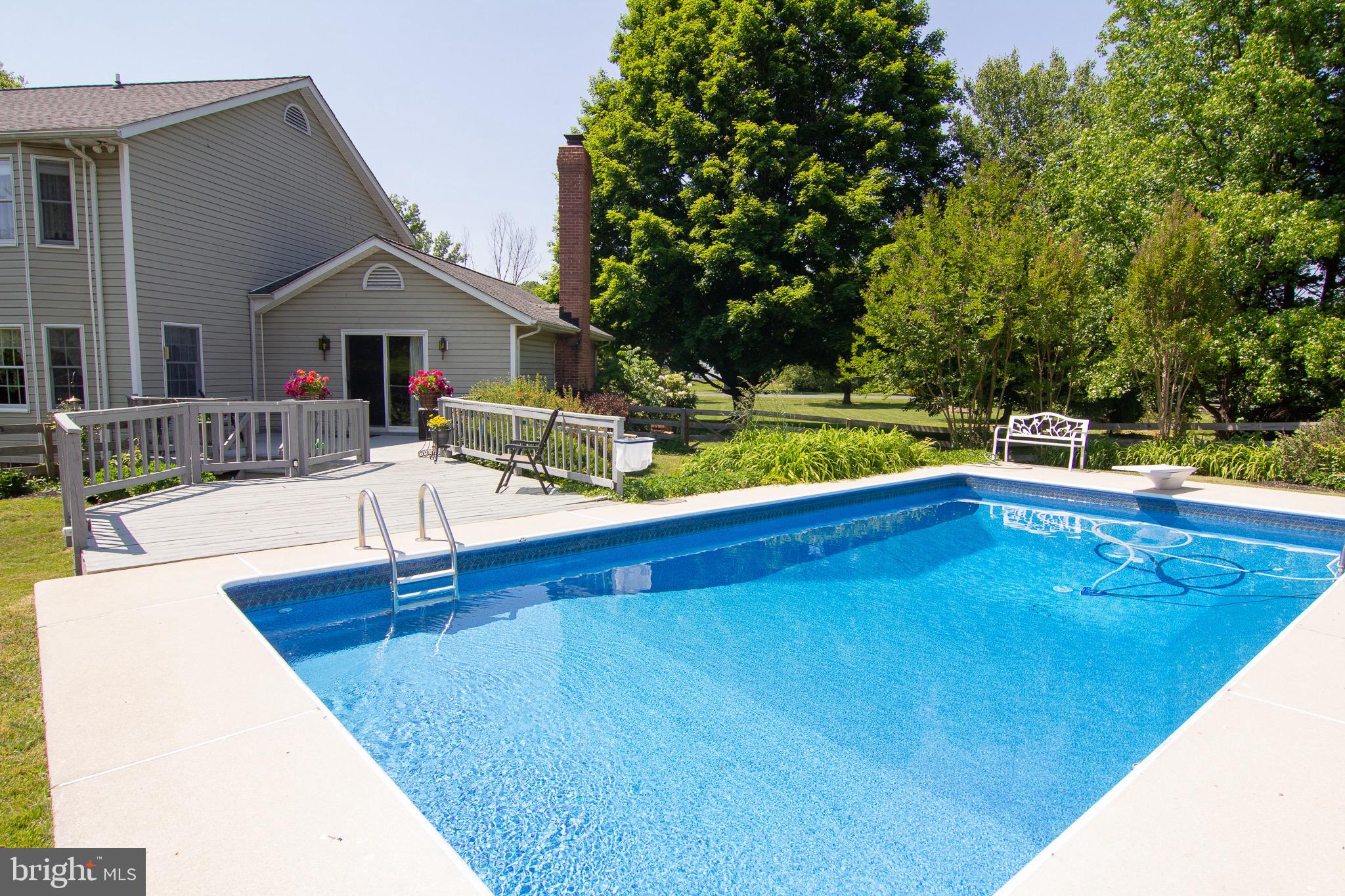 3973 Rupp Road Manchester, MD 21102 - Photo 44 of 52