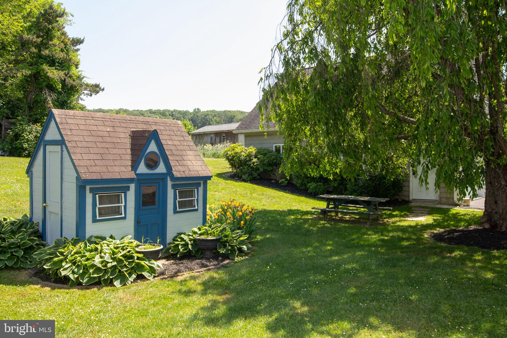 3973 Rupp Road Manchester, MD 21102 - Photo 45 of 52