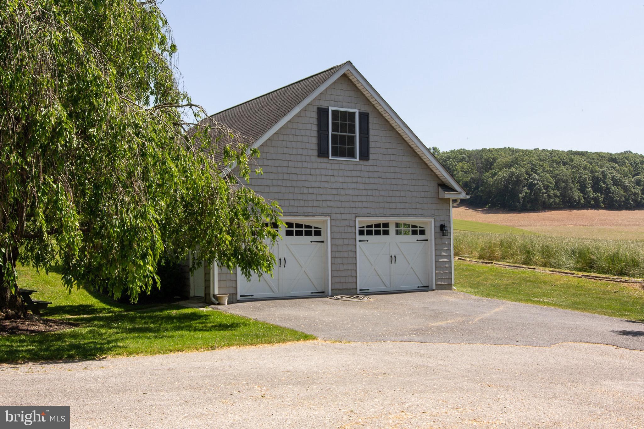 3973 Rupp Road Manchester, MD 21102 - Photo 48 of 52