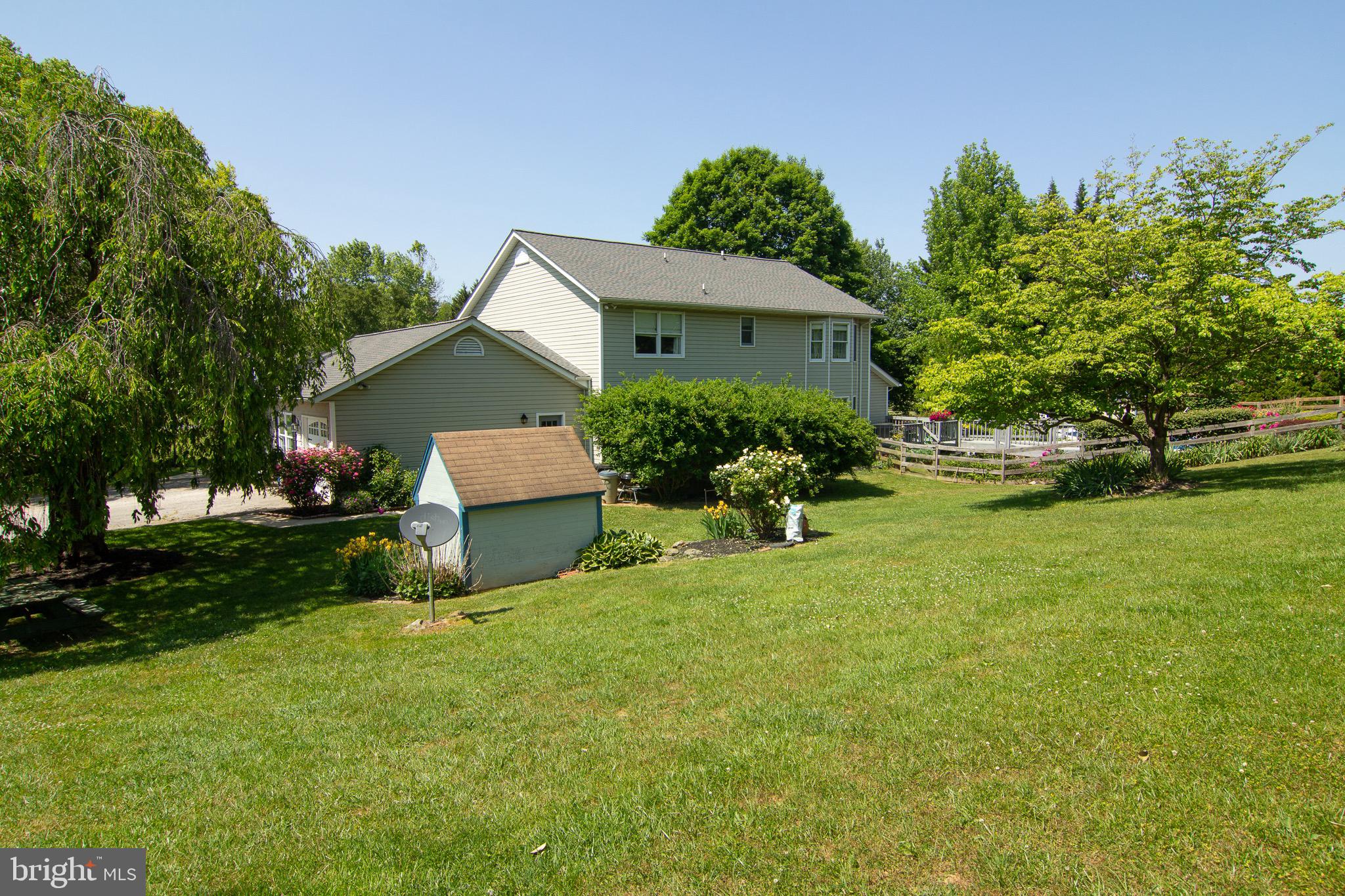 3973 Rupp Road Manchester, MD 21102 - Photo 50 of 52