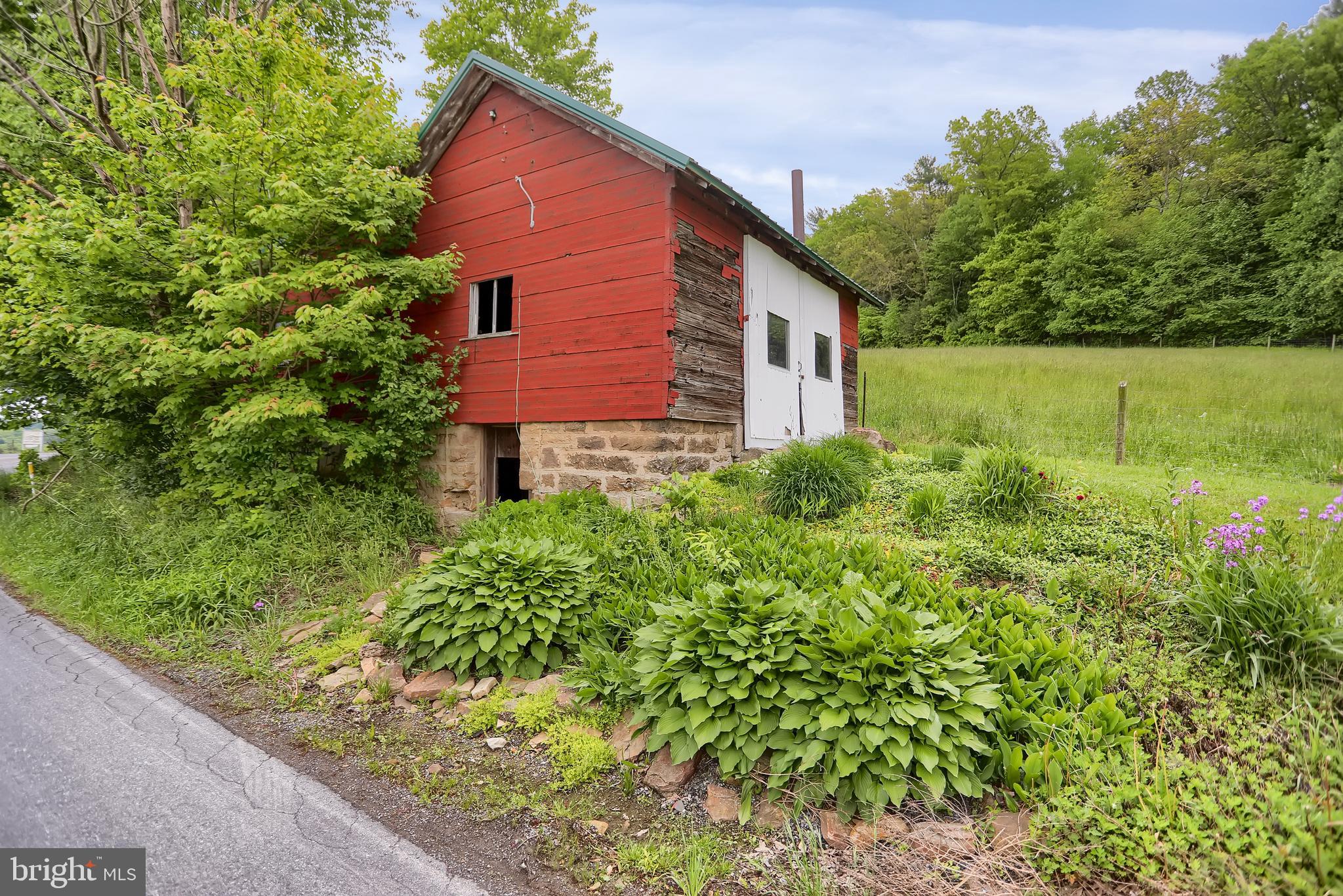 2431 Sylvis Road Cherry Tree, PA 15724 - Photo 48 of 79