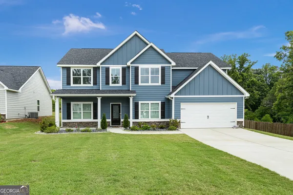 $2,600 | 1140 Red Bud Circle, Villa Rica, GA 30180