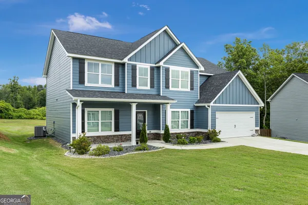 $2,600 | 1140 Red Bud Circle, Villa Rica, GA 30180