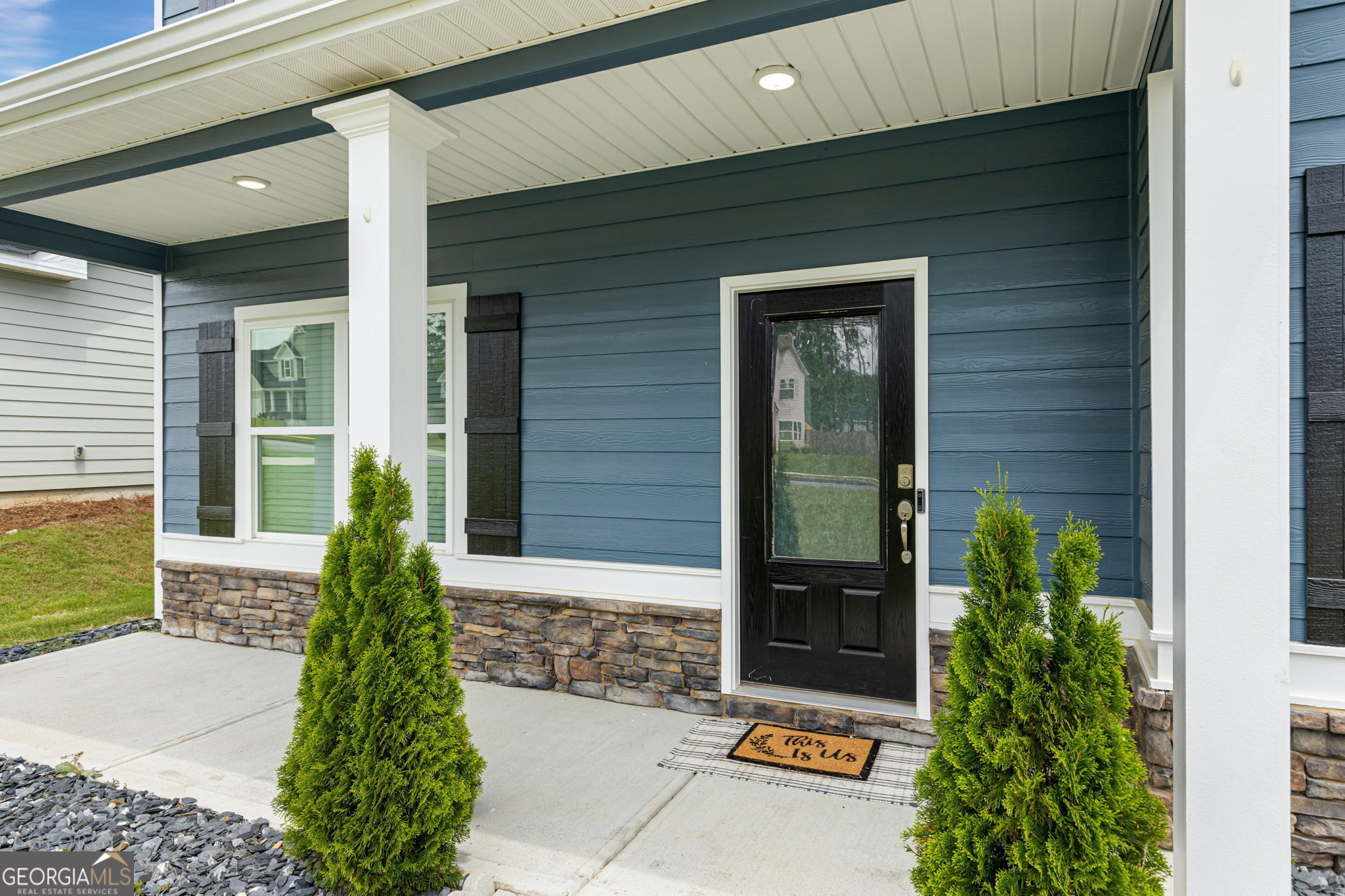 1140 Red Bud Circle Villa Rica, GA 30180 - Photo 3 of 34