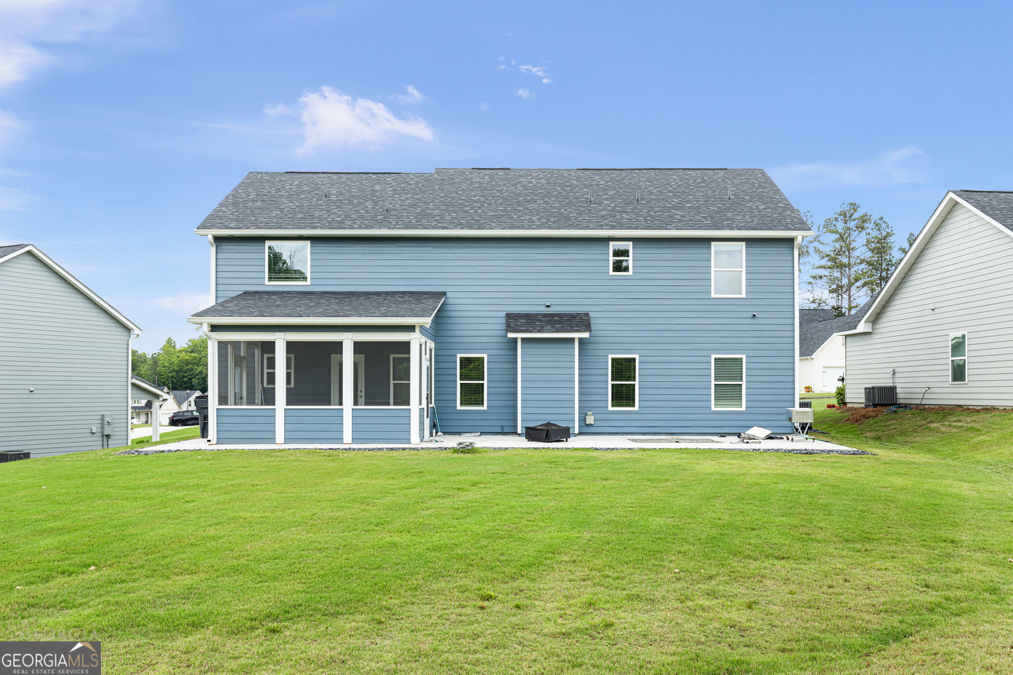 1140 Red Bud Circle Villa Rica, GA 30180 - Photo 33 of 34