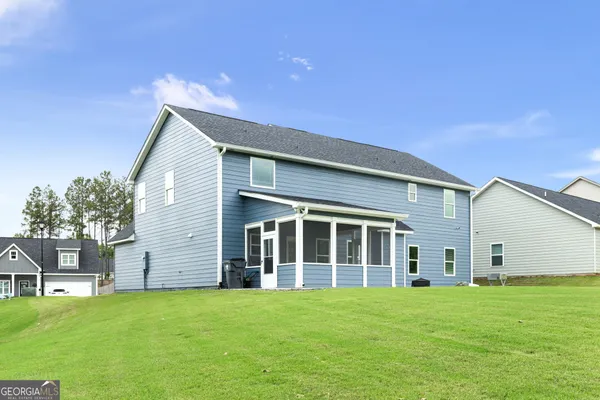 $2,600 | 1140 Red Bud Circle, Villa Rica, GA 30180
