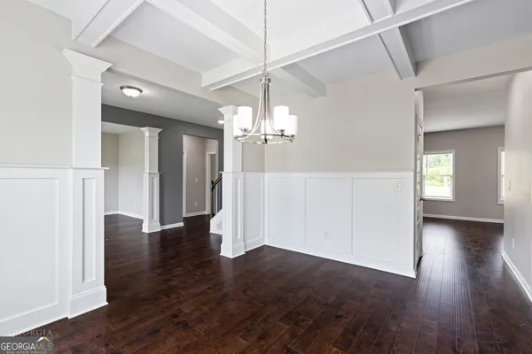 $2,600 | 1140 Red Bud Circle, Villa Rica, GA 30180