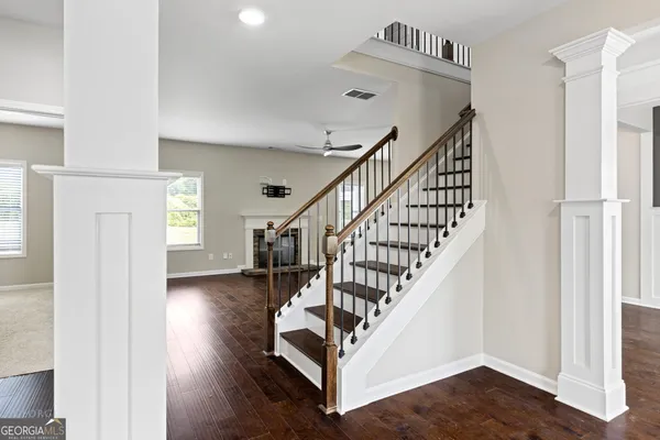 $2,600 | 1140 Red Bud Circle, Villa Rica, GA 30180