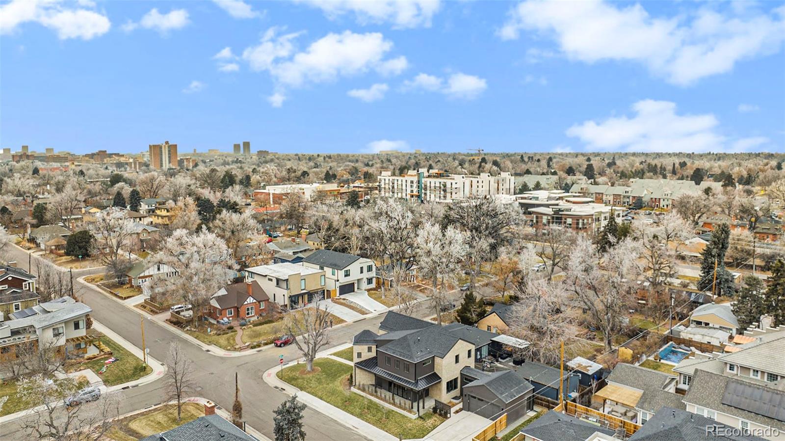 760 Jersey Street Denver, CO 80220 - Photo 43 of 43