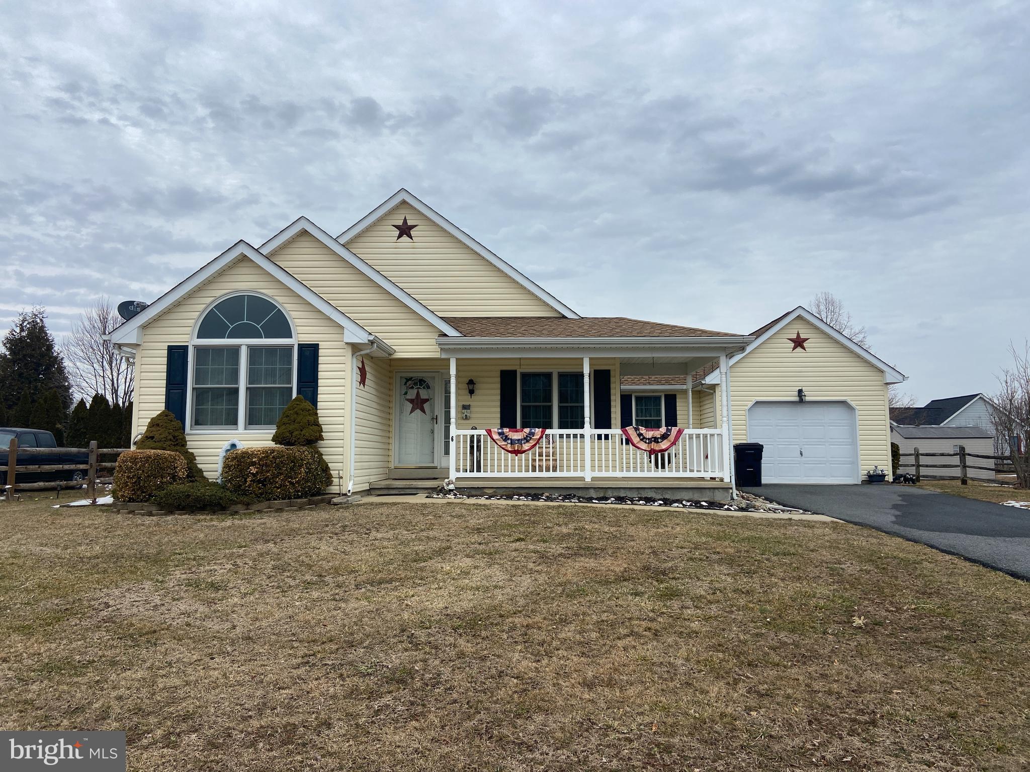 6 Rosario Road Smyrna, DE 19977 - Photo 1 of 36