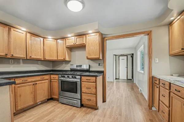 $105,000 | 1220 South 3rd Street, Niles, MI 49120