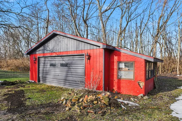 $105,000 | 1220 South 3rd Street, Niles, MI 49120