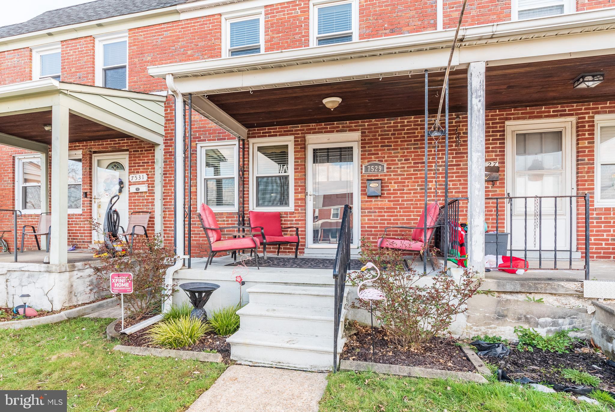 7529 Westfield Road Baltimore, MD 21222 - Photo 1 of 42 Gallery Image 1