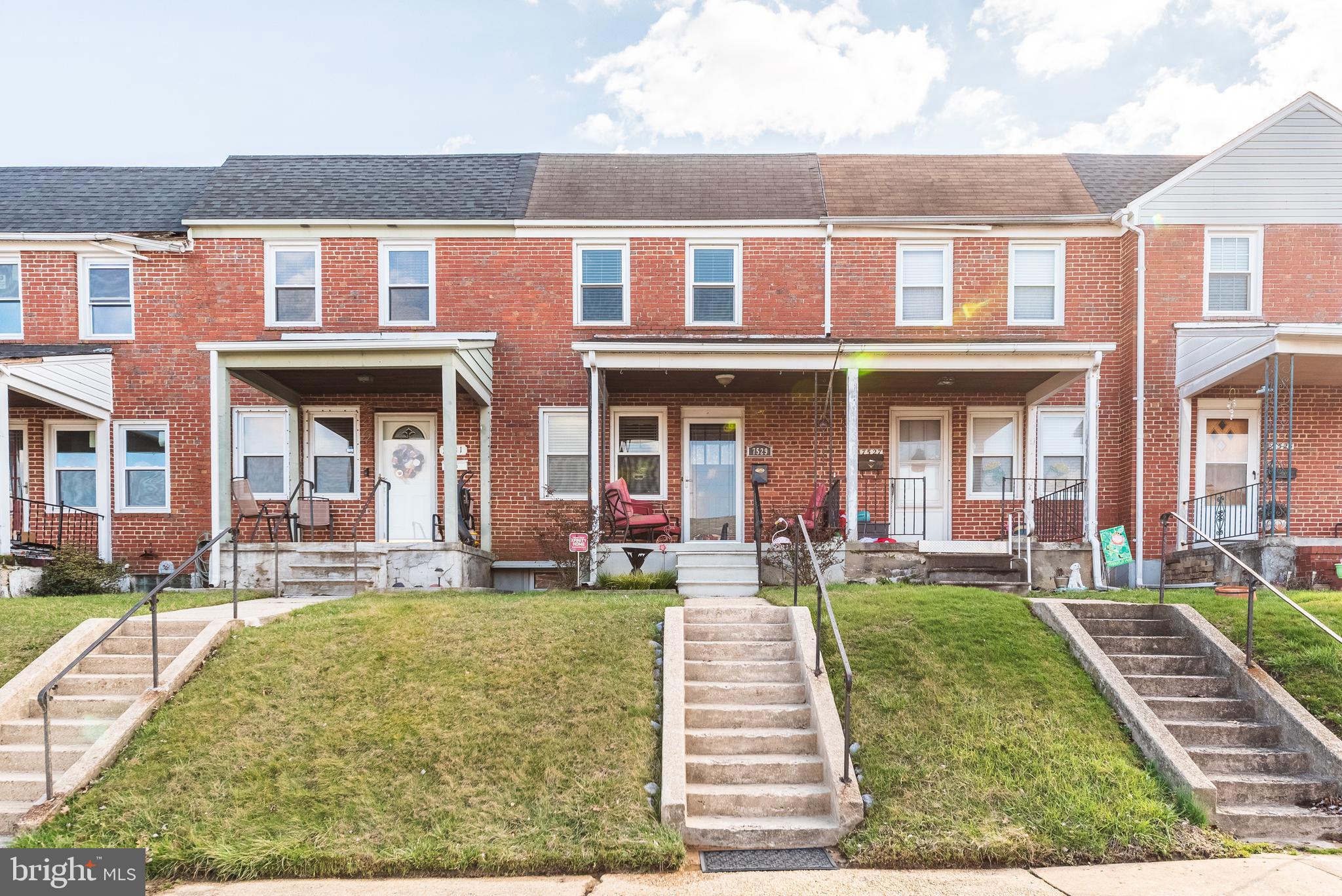 7529 Westfield Road Baltimore, MD 21222 - Photo 3 of 42 Gallery Image 3
