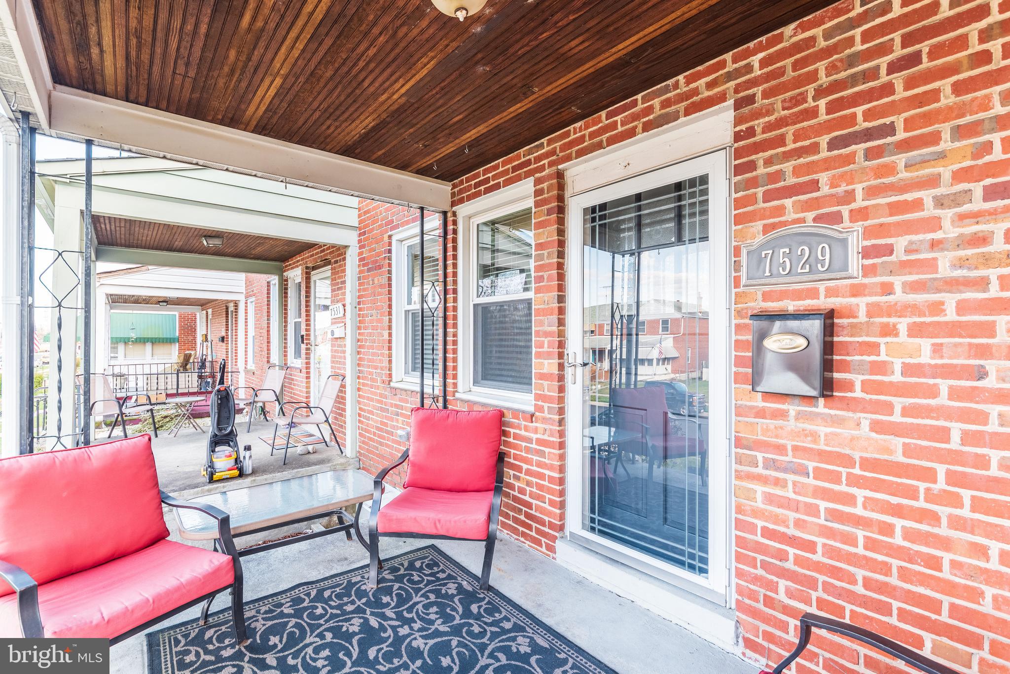 7529 Westfield Road Baltimore, MD 21222 - Photo 4 of 42 Gallery Image 4