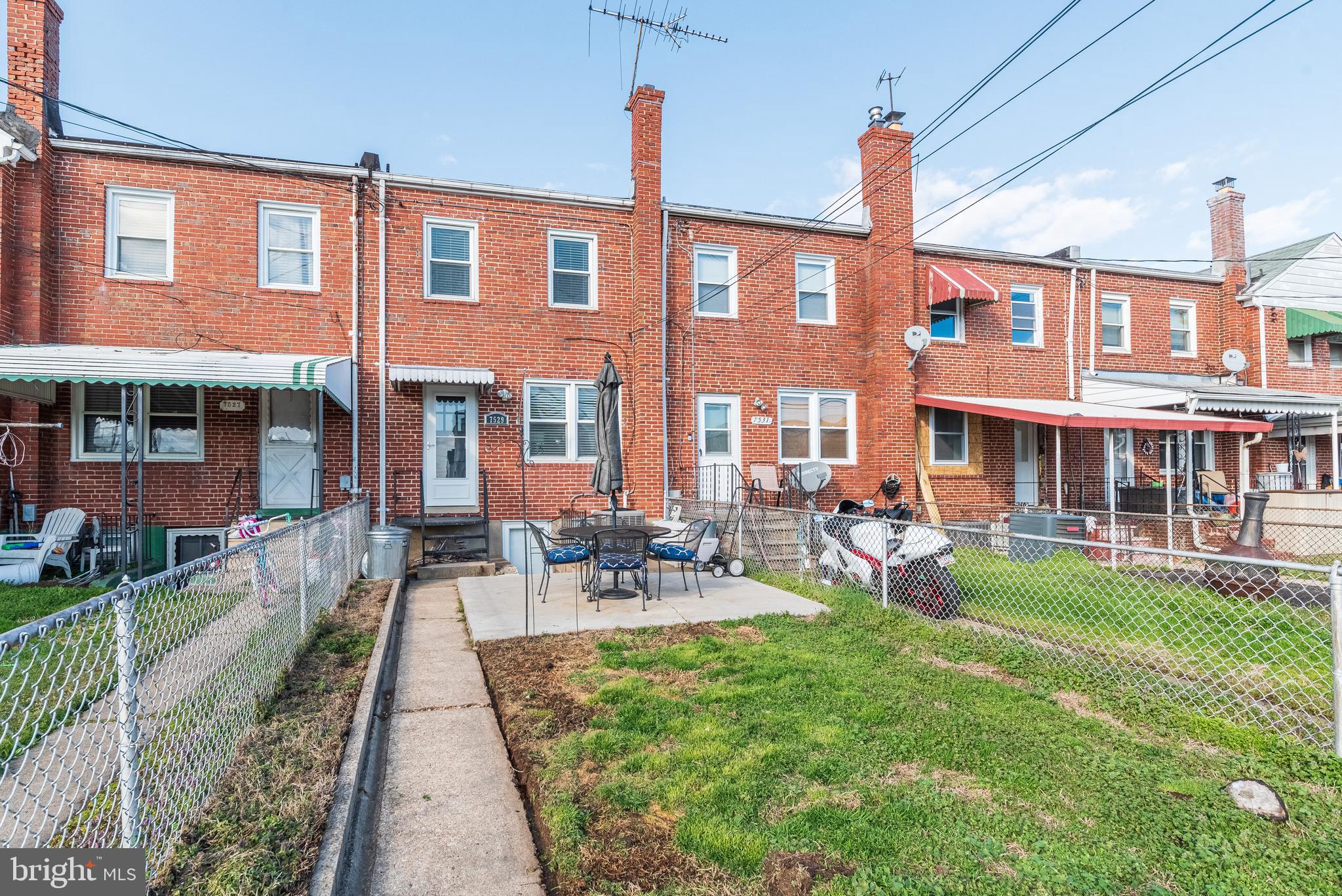 7529 Westfield Road Baltimore, MD 21222 - Photo 40 of 42 Gallery Image 40