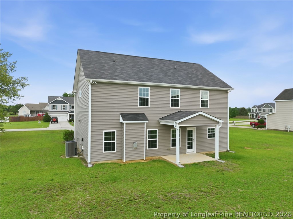 41 Race Court Godwin, NC 28344 - Photo 46 of 46