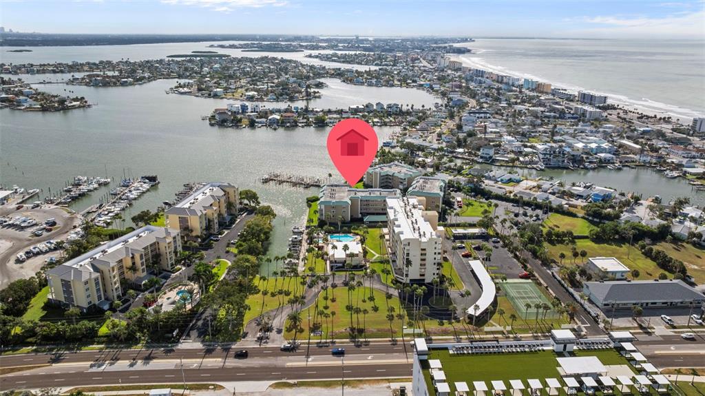 399 150th Avenue, Unit 309 Madeira Beach, FL 33708 - Photo 28 of 43