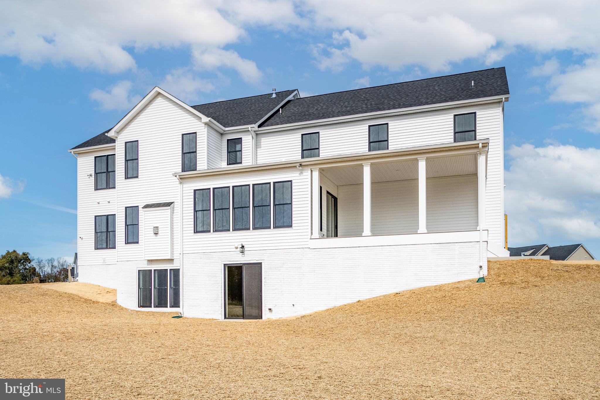 3683 Falling Grn Way Mount Airy, MD 21771 - Photo 48 of 51