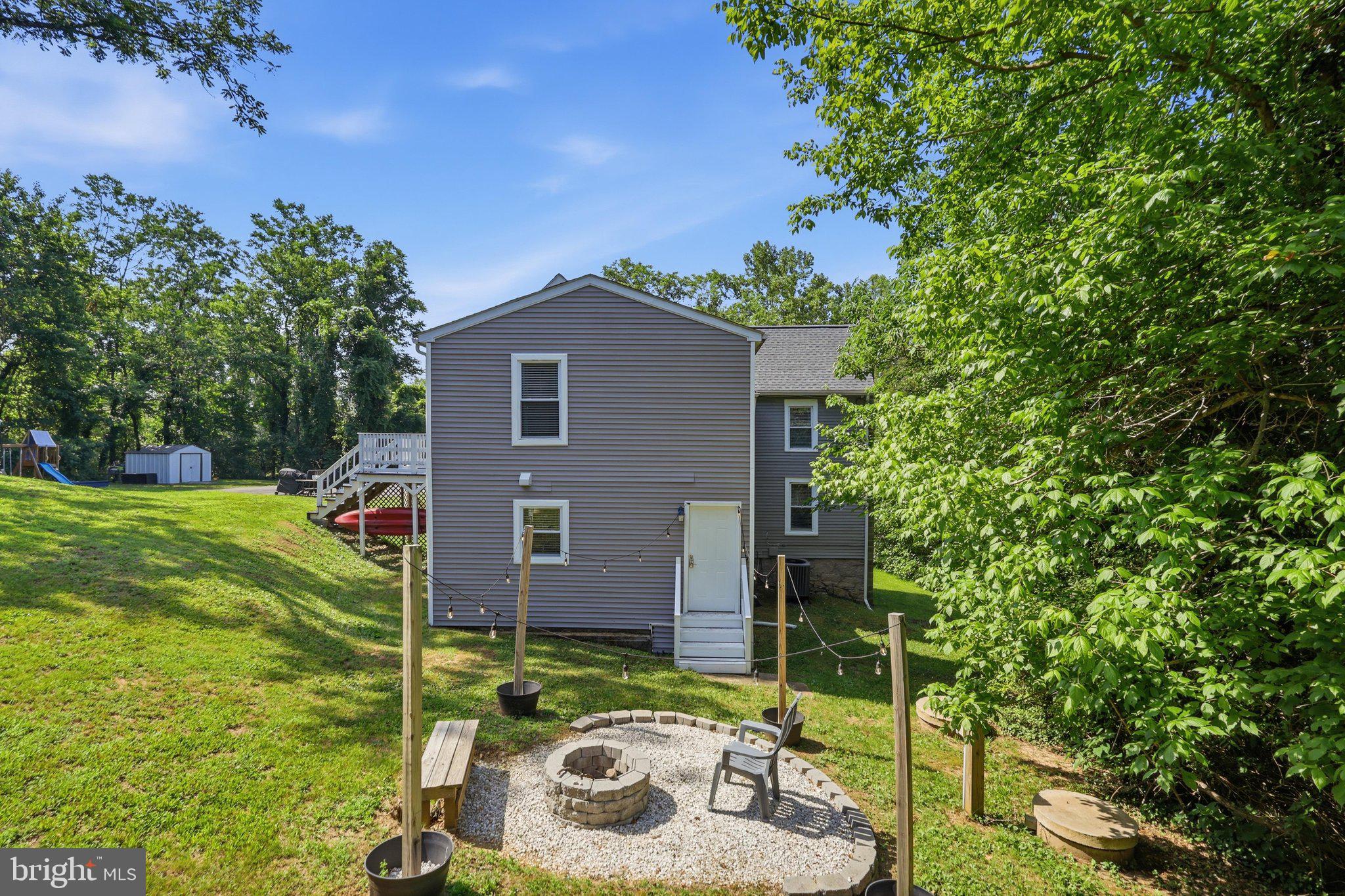 223 Andrew Chapel Road Stafford, VA 22554 - Photo 34 of 40
