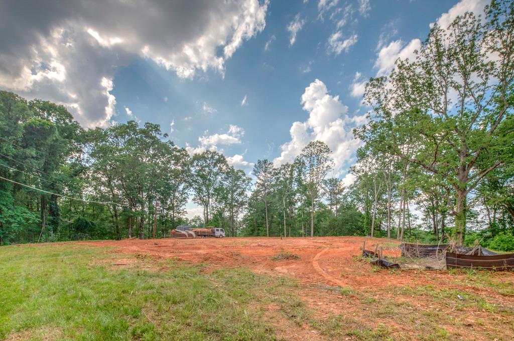 5410 Burdett Road Southeast Mableton, GA 30126 - Photo 1 of 1 Beautiful flat lot on a quiet street with views to Kennesaw Mountain.
