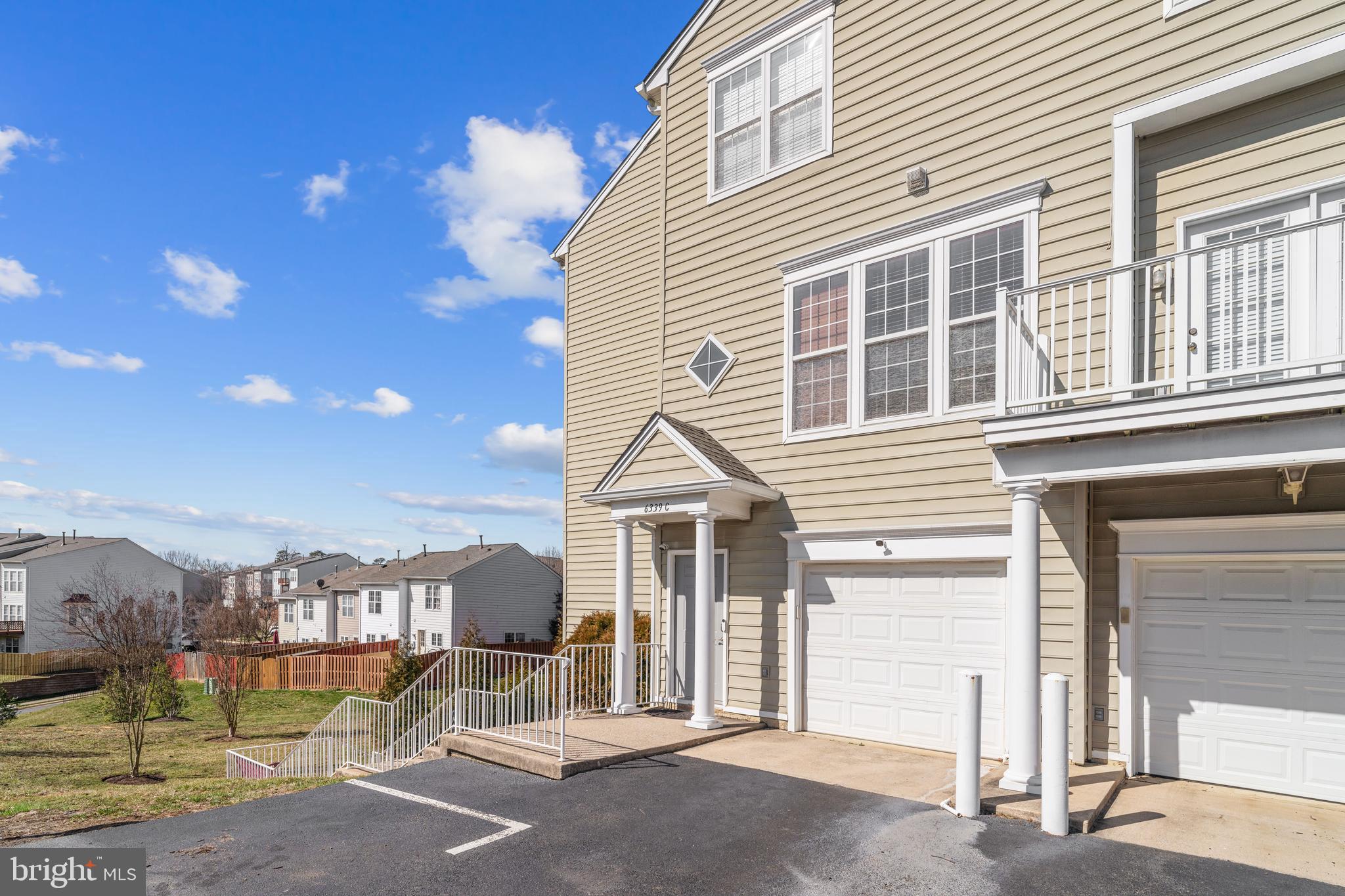 6339 Eagle Ridge Lane, Unit 51 Alexandria, VA 22312 - Photo 31 of 32