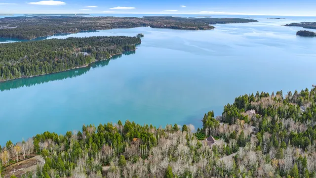 $160,000 | 434 Garnet Head Road, Pembroke, ME 04666