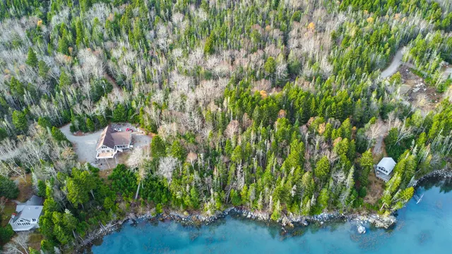 $160,000 | 434 Garnet Head Road, Pembroke, ME 04666