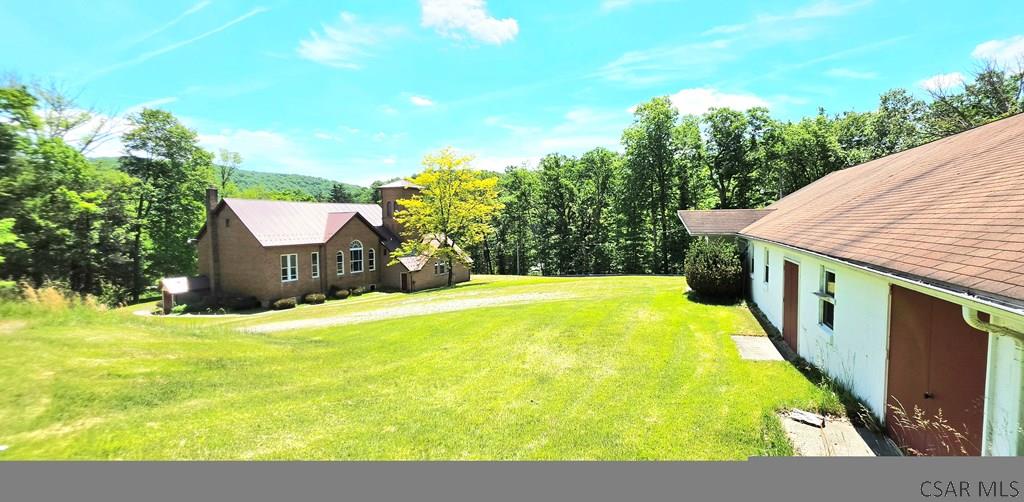 426 North Fork Road Johnstown, PA 15905 - Photo 20 of 26