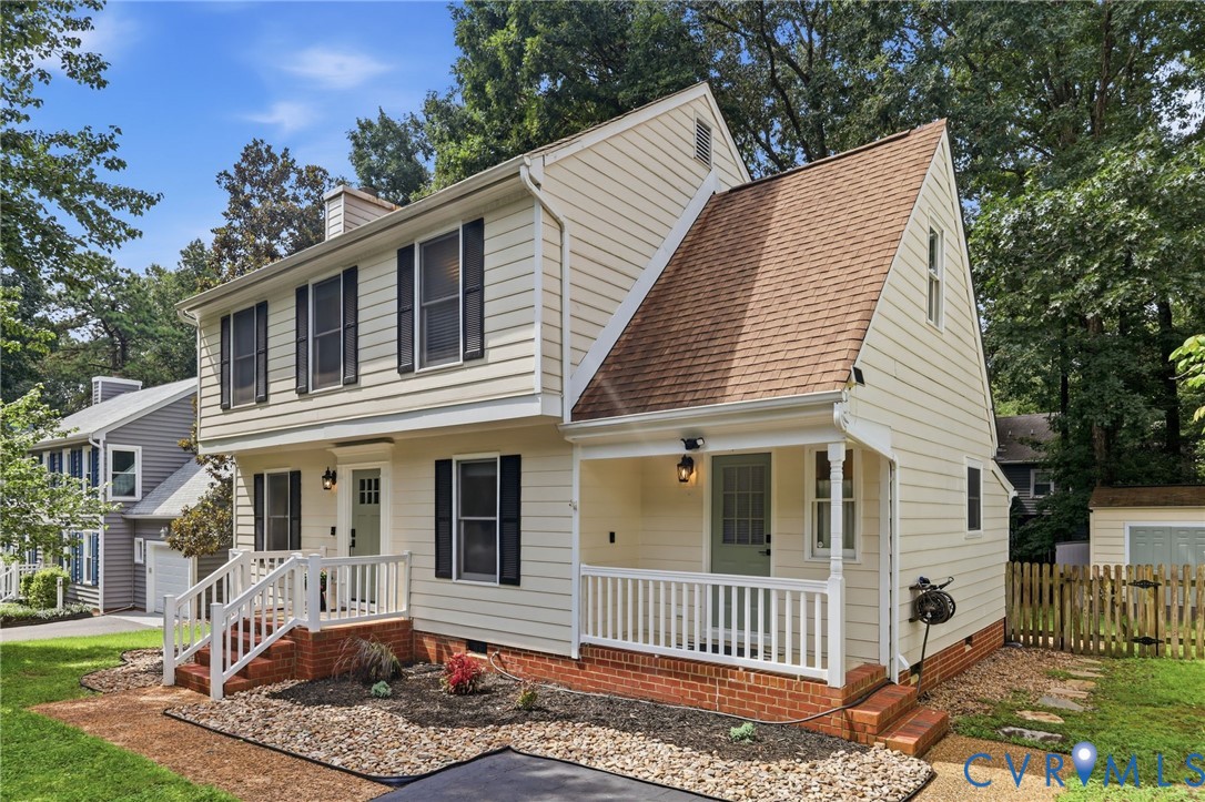 5906 Acorn Ridge Court Midlothian, VA 23112 - Photo 3 of 47 Gallery Image 3