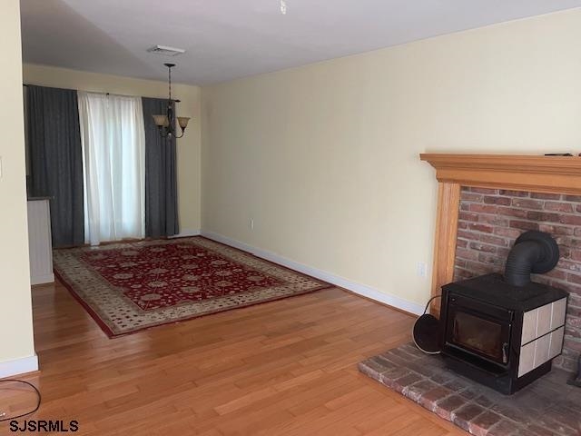 1431 Stagecoach Road Ocean View, NJ 08230 - Photo 2 of 12