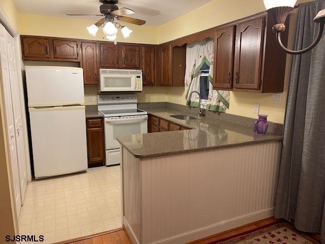 1431 Stagecoach Road Ocean View, NJ 08230 - Photo 5 of 12