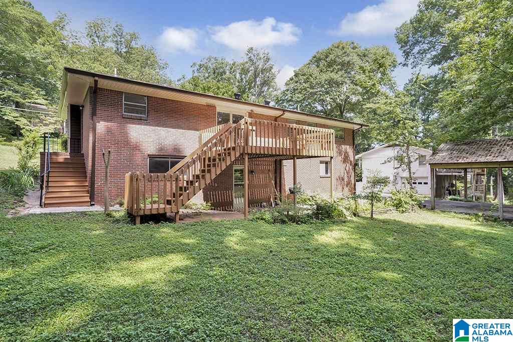3614 Memory Lane Bessemer, AL 35023 - Photo 4 of 24
