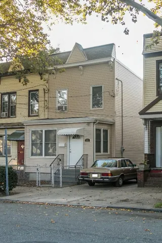 $439,000 | 441 Mallory Avenue, Jersey City, NJ 07306